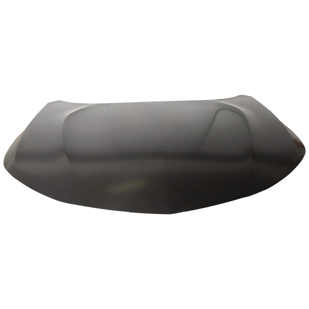 CAPA Certified Aluminium Hood for Acura RDX (2019–2024)