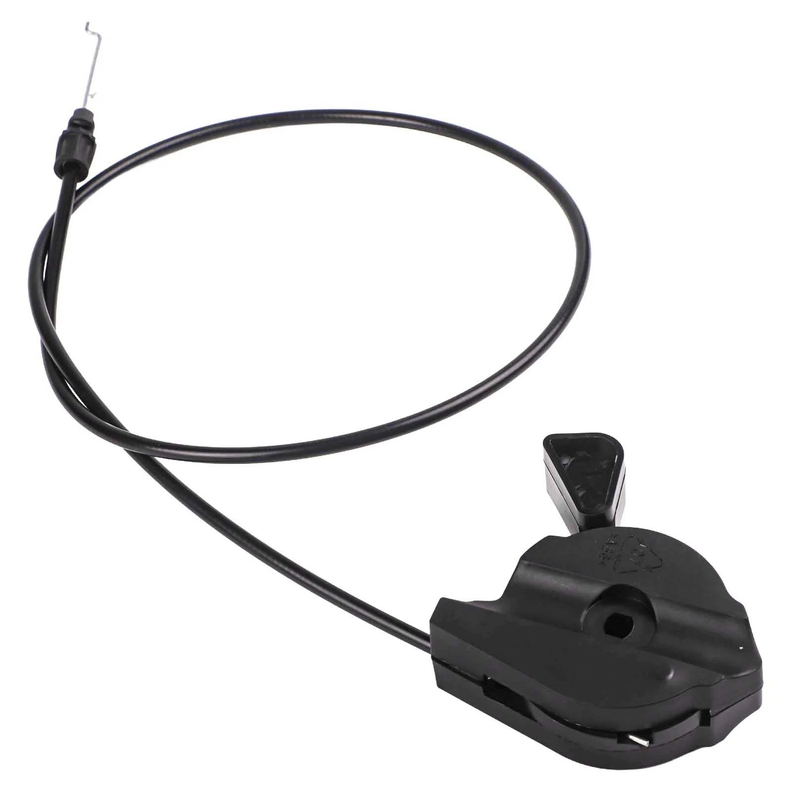 Throttle Control Cable for Lawn Maintenance Tools