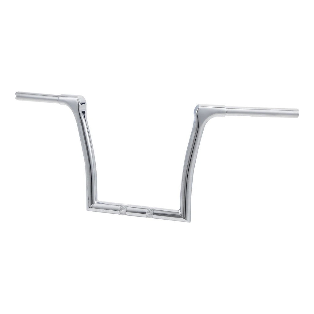 1 1/4" Handlebar 13" Rise Ape Hanger for Harley Softail Fat Boy Road King