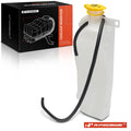 Front Coolant Reservoir for Jeep JK Wrangler (2012–2017)