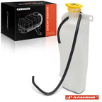 Front Coolant Reservoir for Jeep JK Wrangler (2012–2017)