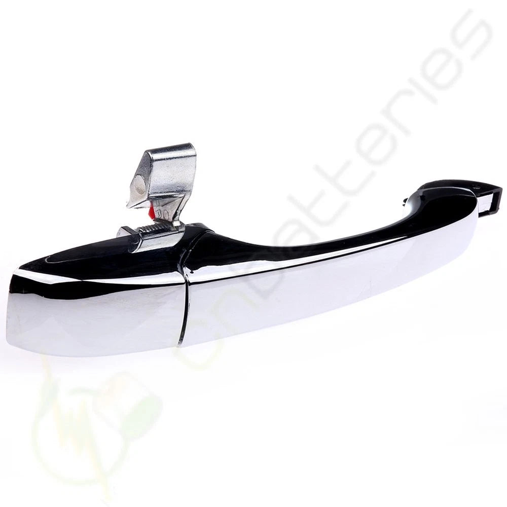 Outside Door Handle for Dodge Magnum (2005–2008) Right Side