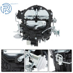 Carburetor for Mercruiser 350 V8 Rochester Quadrajet (MCM 260)
