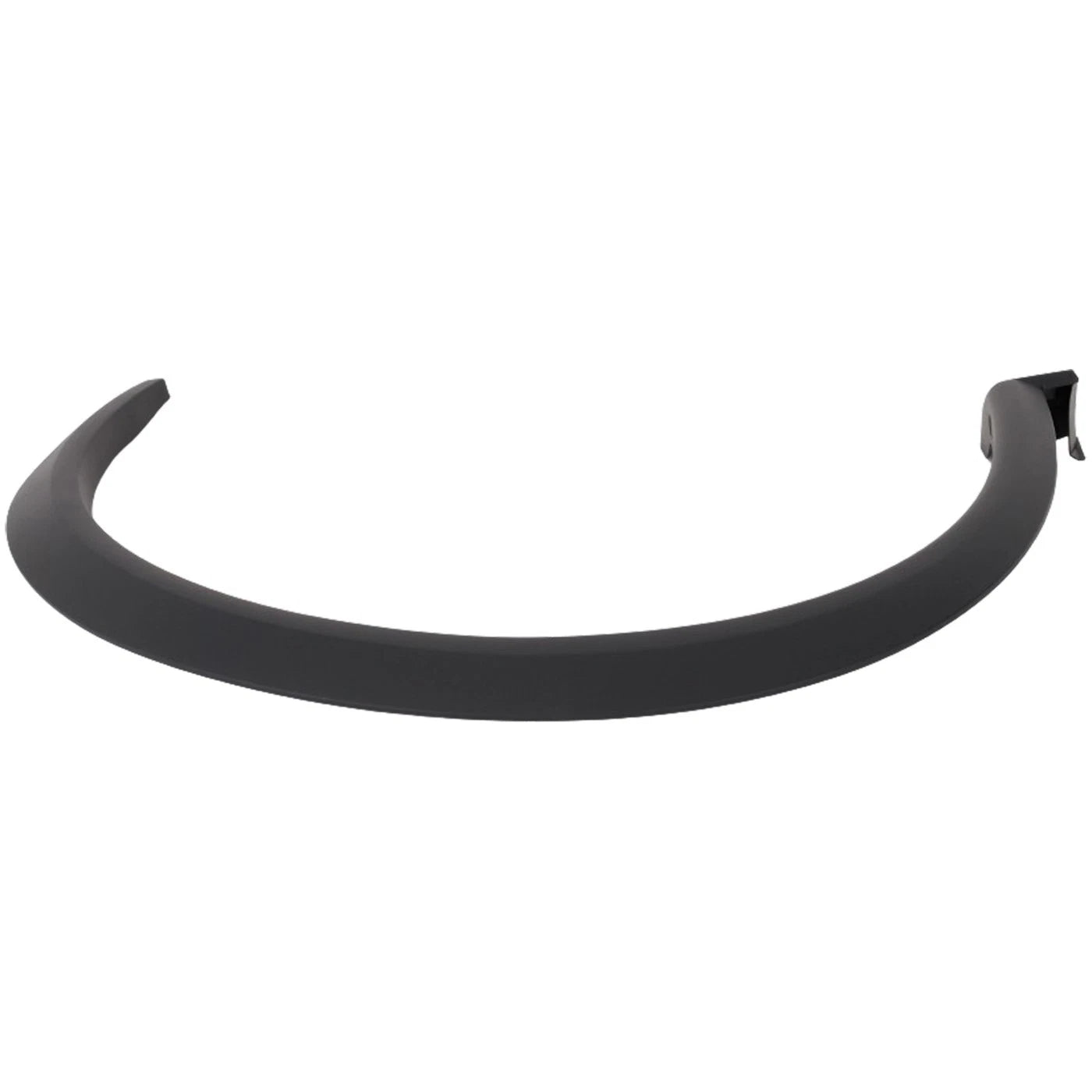 Front Wheel Opening Molding for Nissan Rogue (2021–2023)