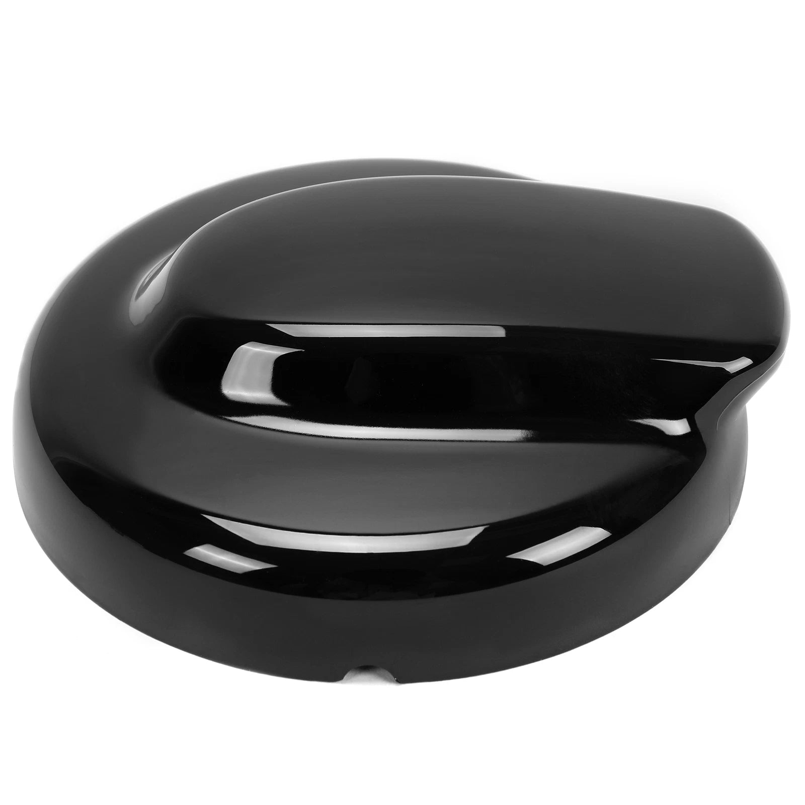 Gloss Black Gas Cap for MINI Clubman R55 R56 Cooper S (2006–2014)