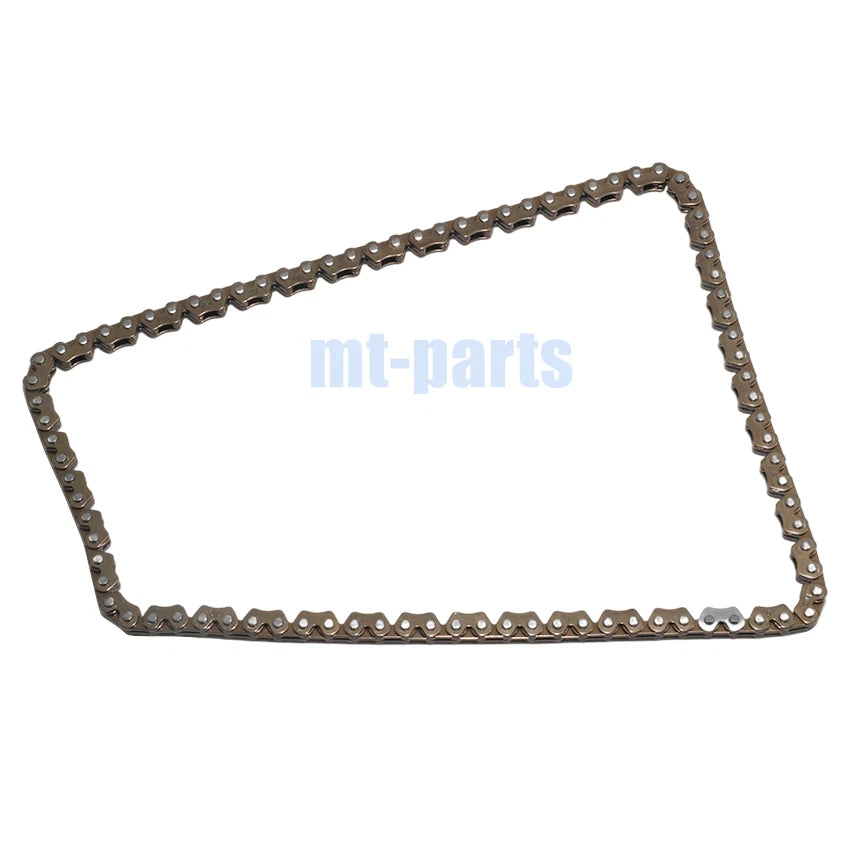 Timing Cam Chain for Yamaha YFM125R Raptor (2011–2013), MW125A Tricity ABS (2015–2016)