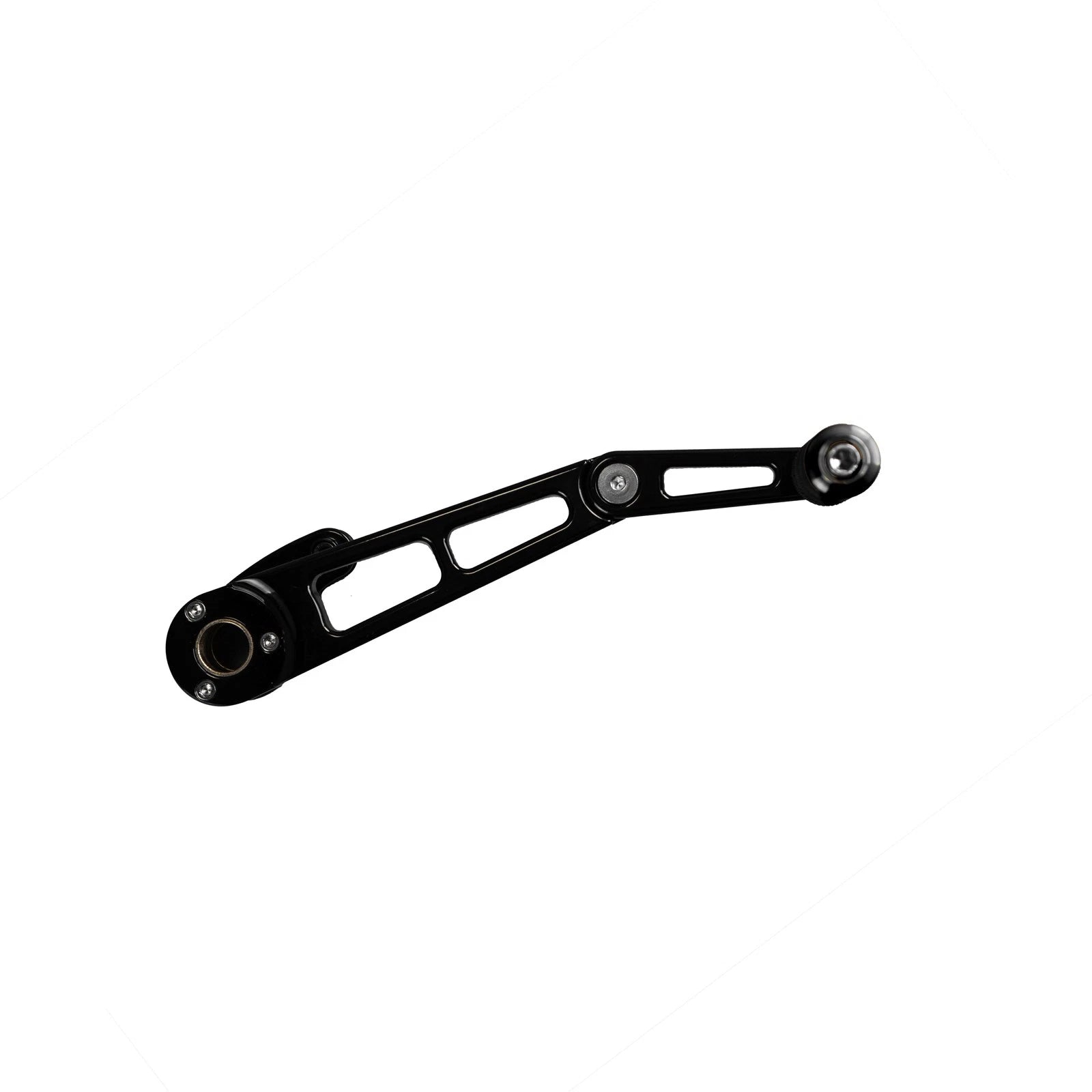 Adjustable Brake Arm for Harley Touring (2015–2017) - SANTORO FABWORX