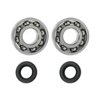 Crankshaft Bearings & Oil Seal Kit 9639 003 1206 for MS193 MS194 (2019–2023)
