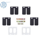 Flex Dual Stage Intake Reeds Kit for Yamaha Blaster YFS200 (1988–2006)
