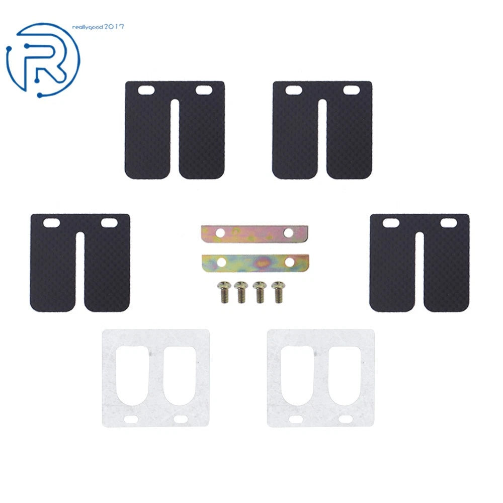 Flex Dual Stage Intake Reeds Kit for Yamaha Blaster YFS200 (1988–2006)