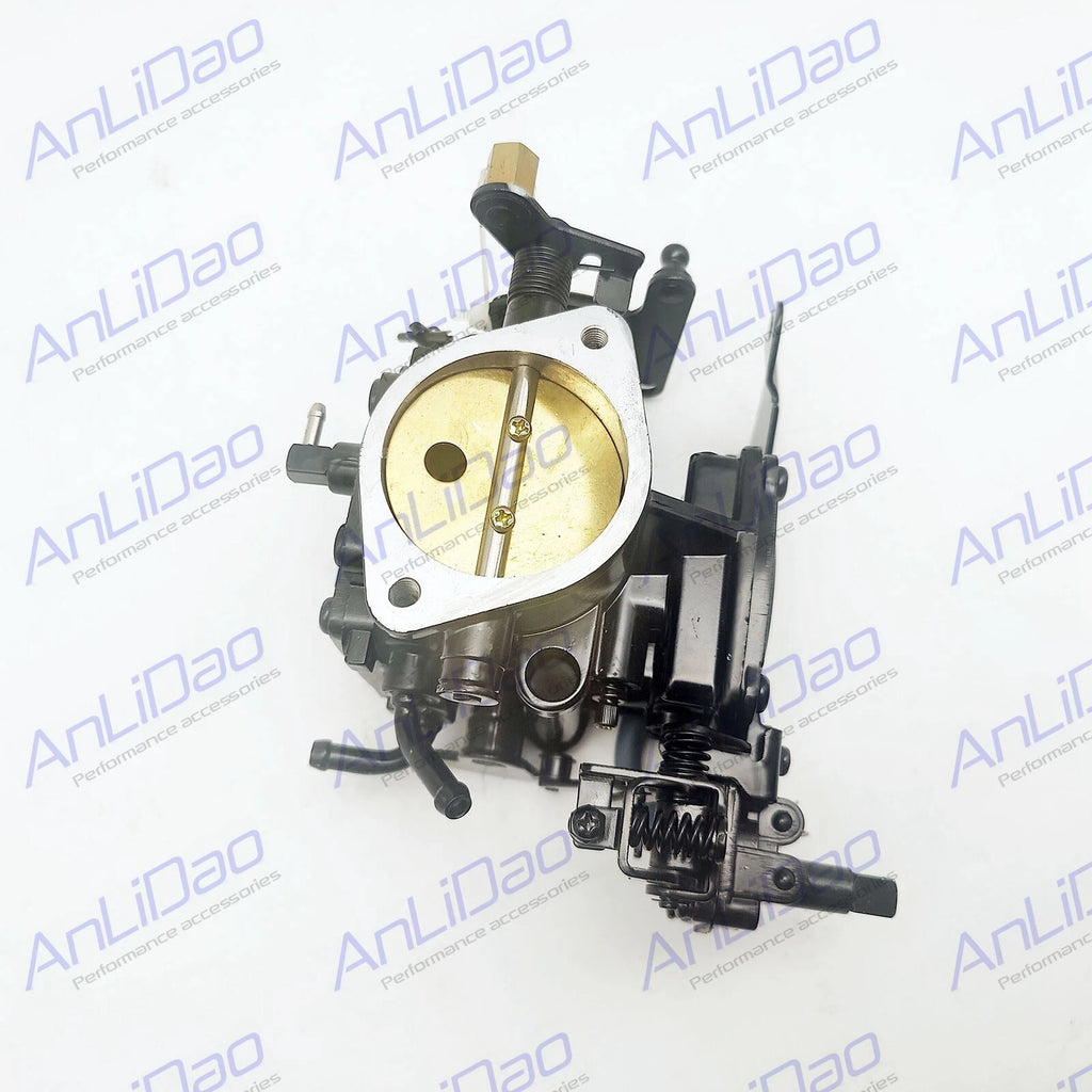 Carburetor BN40I-38-27 for Sea-Doo SP GS GTS GTI Sportster (1990–1999)