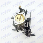 Carburetor BN40I-38-27 for Sea-Doo SP GS GTS GTI Sportster (1990–1999)