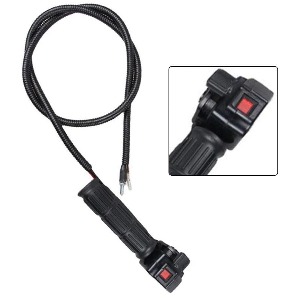 Throttle Handle for Honda 139 Grass Trimmer