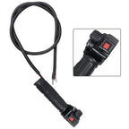 Throttle Handle for Honda 139 Grass Trimmer
