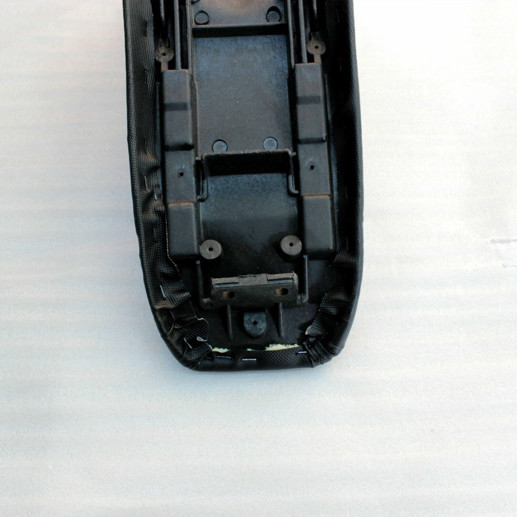 Tall Flat Foam Seat for CRF 50 110cc 125cc (Atomik Thumpstar)