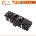 Window Switch for Dodge Journey 2011–2019