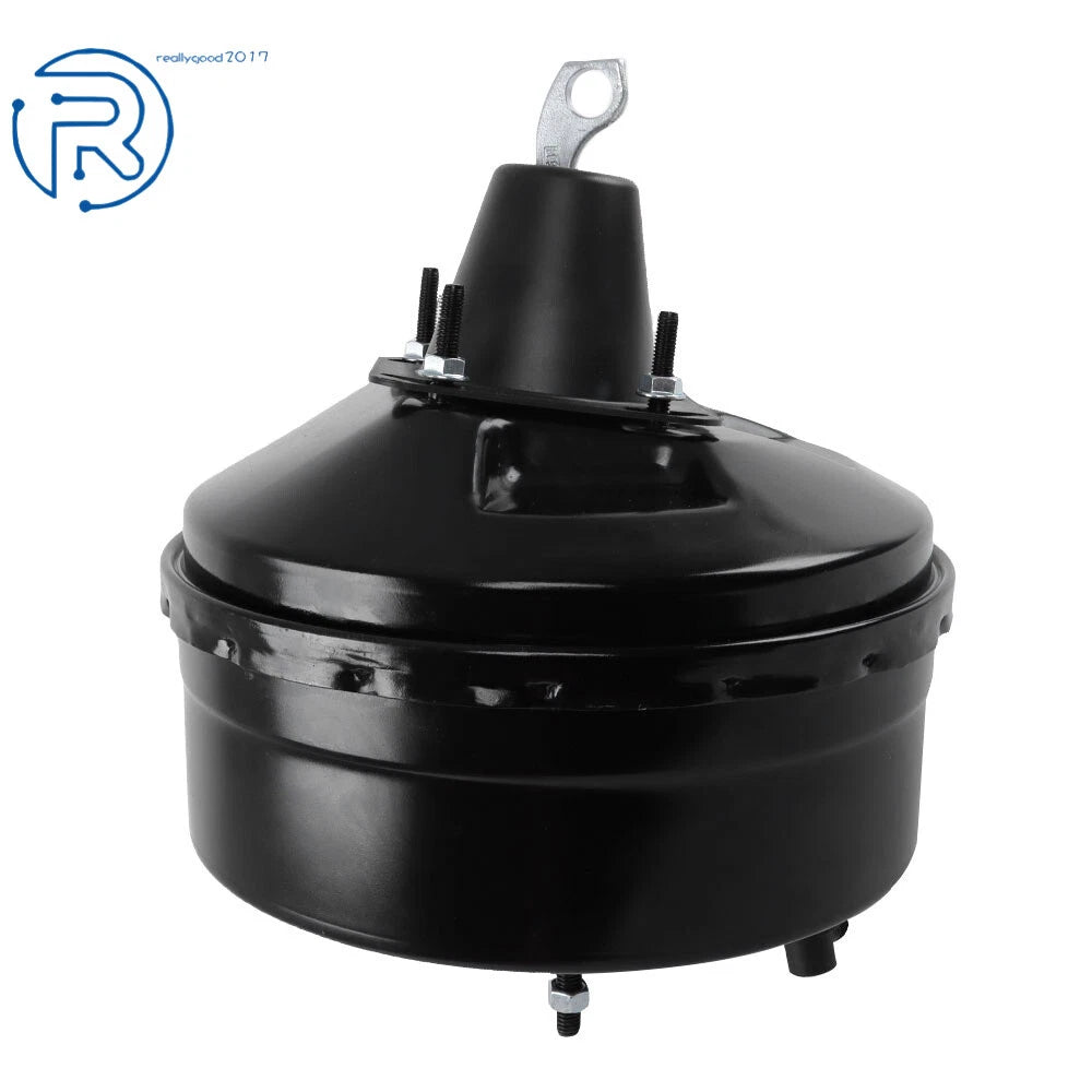Vacuum Power Brake Booster for Ford E-150 E-250 E-350 Econoline (1999-2007)