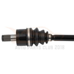 CV Axle for Kawasaki Teryx 750 (2012-2013)
