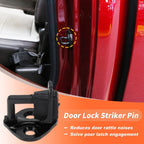 Door Lock Striker Pin for Ford F-150 (2009–2014) 9L3Z1522008A