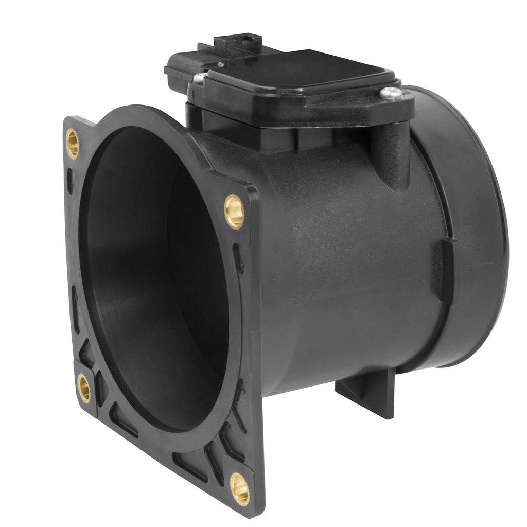 Mass Air Flow Sensor with Housing for Ford F-250 Super Duty (1999)