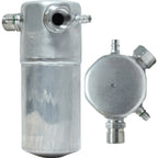AC Compressor Kit Replacement for Toyota Hilux (2005-2015)