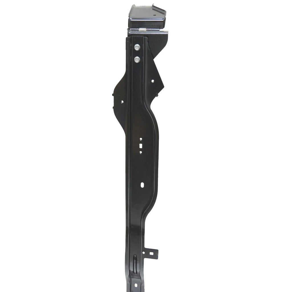 Replacement Steel Front Center Bumper Cover Support for Nissan Pathfinder (2017–2020)