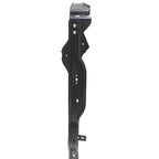 Replacement Steel Front Center Bumper Cover Support for Nissan Pathfinder (2017–2020)