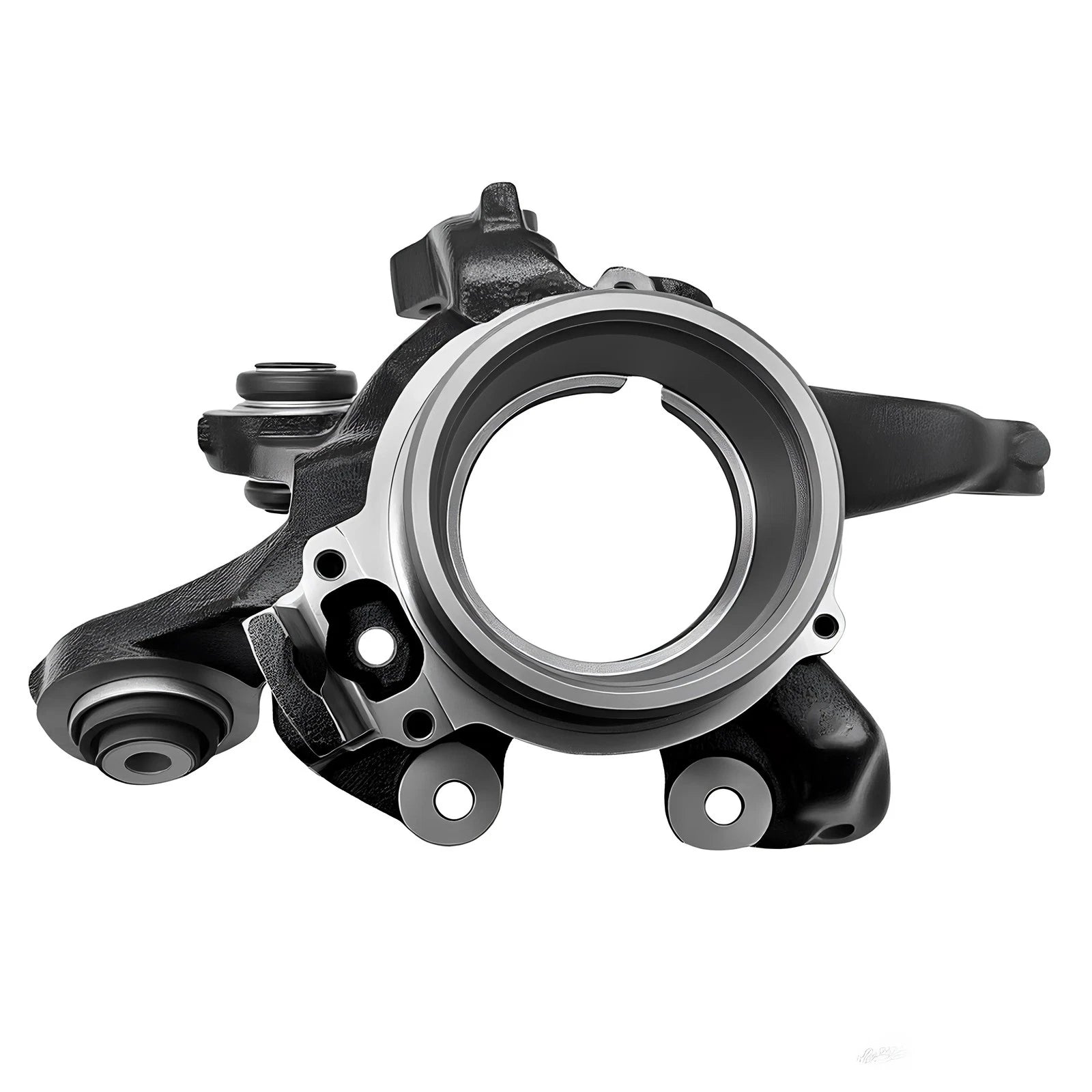 Rear Right Suspension Knuckle for BMW 135i 325xi 328i 328xi (2001–2013) 698-258