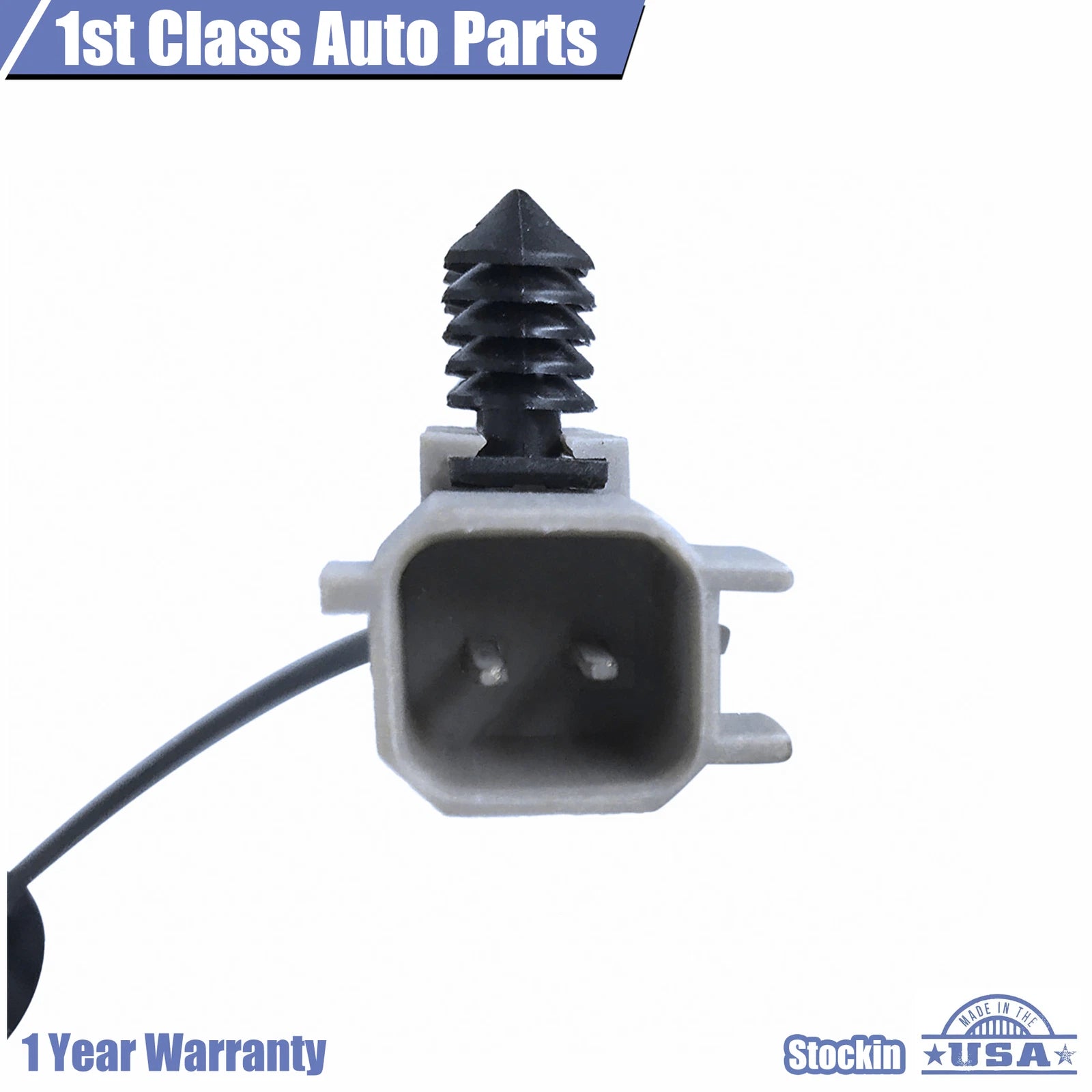 ABS Brake Wheel Speed Sensor for Chrysler Pacifica (2004-2006)