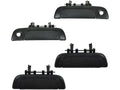 Set of 2 Door Handles for Suzuki Esteem (1995–2002) JB213FV