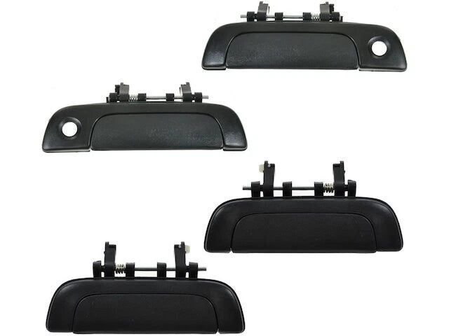Set of 2 Door Handles for Suzuki Esteem (1995–2002) JB213FV