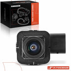 Rear View Backup Park Assist Camera for Ford Expedition (2015–2017)