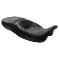 Driver Passenger Seat for Harley Touring Electra Street Glide (2009–2023)