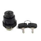 Ignition Switch w/Keys for Kubota RTV500R RTV-XG850 (2008-2023)