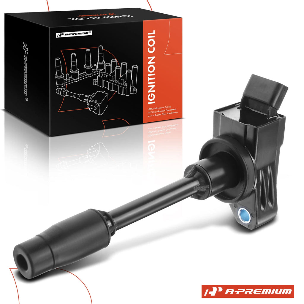 Ignition Coil for Toyota Corolla and Prius (2016-2023)