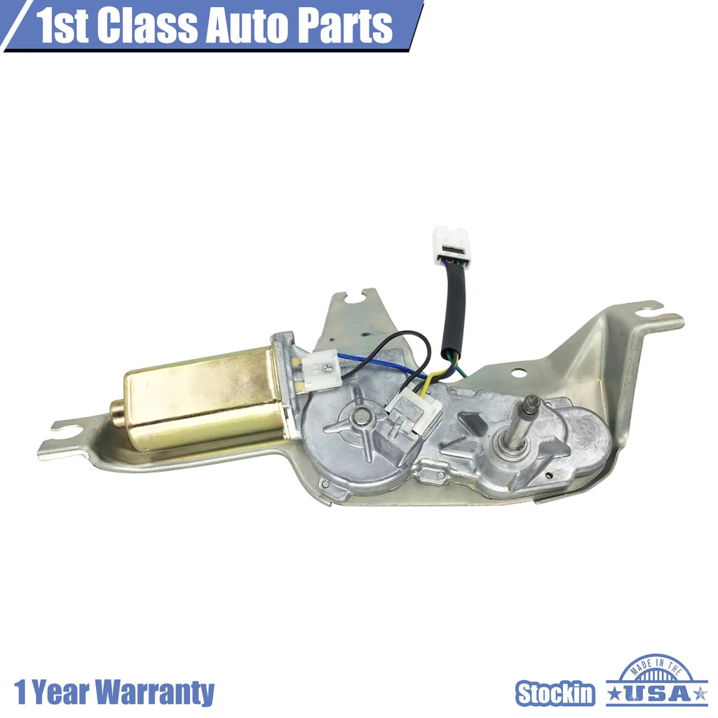 Rear Windshield Wiper Motor for Nissan Murano (2003-2007)