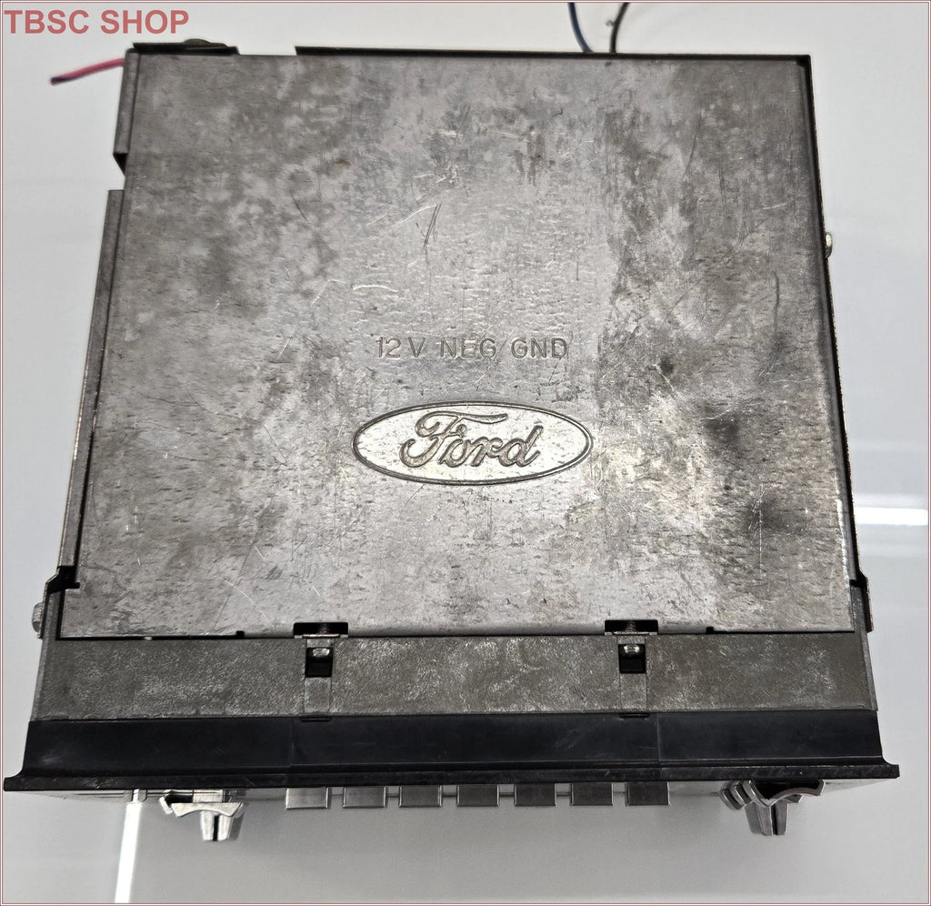 Radio for Ford Thunderbird (1980) EOAF-18B827-AB AM FM