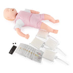 Infant Medical Training Model for Lab Study Supplies