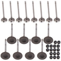 Engine Valves Intake Exhaust Kit for VW Beetle Golf Jetta Audi A5 A6 TT (2000–2023)