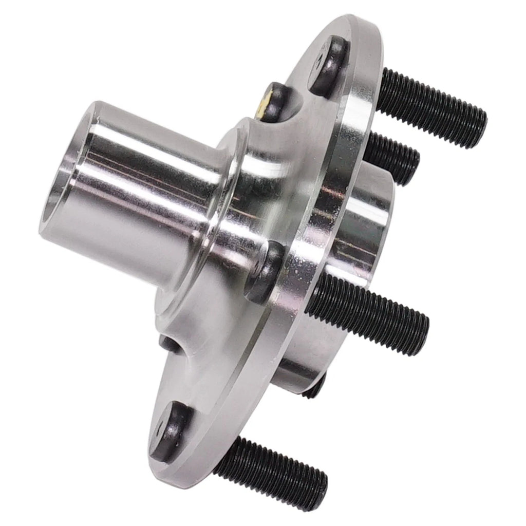 Set of 2 Wheel Hub Repair Kits for Front Driver & Passenger Side