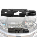 Front Radiator Grille Support Sight Cover for Honda Accord (2016–2017)
