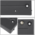 Front License Plate Bracket for Land Rover Range Rover Sport (2014–2017)