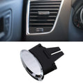 Vent Grille Mouldings for Maserati