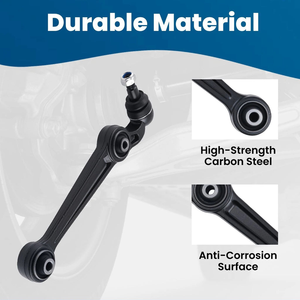 Control Arm for Ford Fusion, Mercury Zephyr, Mazda 6 (2003–2008)