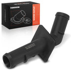 Coolant Connecting Pipe for Mercedes-Benz ML550 GL350 (2006–2012)