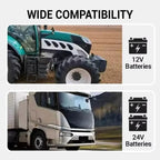 Disconnect Switch Quick Cut-off Protector Power Cut Off Kill Switch for Car