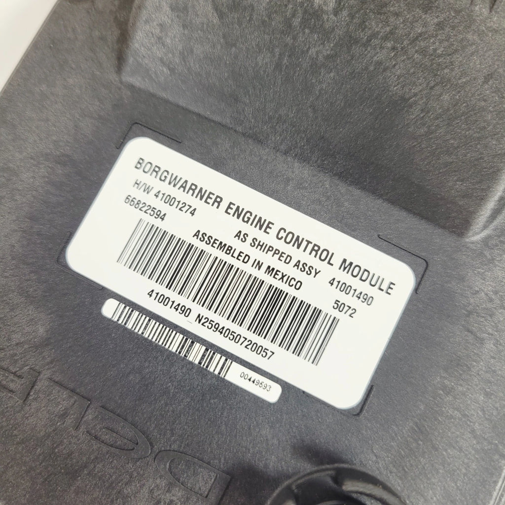OEM ECM ECU Module 41001490 for Harley-Davidson Touring Softail CVO (2025–2026)