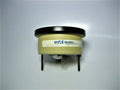 Medallion SS-124-30W Gauge Kit for 0-40 Knots, White Face, Black Bezel