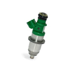Fuel Injector for Mitsubishi Lancer, Outlander, Eclipse (1465A015, E7T05075)