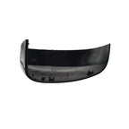 Left Side Mirror Cover Cap Black for Ford Focus (2011-2023)
